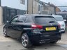 USED 2015 15 PEUGEOT 308 2.0 BLUE HDI S/S GT LINE 5d 150 BHP 