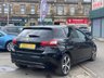 USED 2015 15 PEUGEOT 308 2.0 BLUE HDI S/S GT LINE 5d 150 BHP 