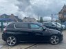 USED 2015 15 PEUGEOT 308 2.0 BLUE HDI S/S GT LINE 5d 150 BHP 
