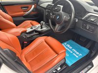 USED 2019 19 BMW 4 SERIES GRAN COUPE 2.0 430I M SPORT GRAN COUPE 4d 248 BHP INDIVIDUAL LEATHER-AKROPOVIC TIPS