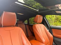 USED 2019 19 BMW 4 SERIES GRAN COUPE 2.0 430I M SPORT GRAN COUPE 4d 248 BHP INDIVIDUAL LEATHER-AKROPOVIC TIPS