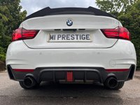 USED 2019 19 BMW 4 SERIES GRAN COUPE 2.0 430I M SPORT GRAN COUPE 4d 248 BHP INDIVIDUAL LEATHER-AKROPOVIC TIPS
