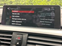 USED 2019 19 BMW 4 SERIES GRAN COUPE 2.0 430I M SPORT GRAN COUPE 4d 248 BHP INDIVIDUAL LEATHER-AKROPOVIC TIPS