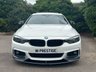USED 2019 19 BMW 4 SERIES GRAN COUPE 2.0 430I M SPORT GRAN COUPE 4d 248 BHP INDIVIDUAL LEATHER-AKROPOVIC TIPS
