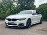 USED 2019 19 BMW 4 SERIES GRAN COUPE 2.0 430I M SPORT GRAN COUPE 4d 248 BHP INDIVIDUAL LEATHER-AKROPOVIC TIPS