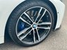 USED 2019 19 BMW 4 SERIES GRAN COUPE 2.0 430I M SPORT GRAN COUPE 4d 248 BHP INDIVIDUAL LEATHER-AKROPOVIC TIPS