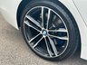 USED 2019 19 BMW 4 SERIES GRAN COUPE 2.0 430I M SPORT GRAN COUPE 4d 248 BHP INDIVIDUAL LEATHER-AKROPOVIC TIPS