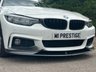 USED 2019 19 BMW 4 SERIES GRAN COUPE 2.0 430I M SPORT GRAN COUPE 4d 248 BHP INDIVIDUAL LEATHER-AKROPOVIC TIPS