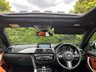 USED 2019 19 BMW 4 SERIES GRAN COUPE 2.0 430I M SPORT GRAN COUPE 4d 248 BHP INDIVIDUAL LEATHER-AKROPOVIC TIPS