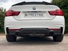 USED 2019 19 BMW 4 SERIES GRAN COUPE 2.0 430I M SPORT GRAN COUPE 4d 248 BHP INDIVIDUAL LEATHER-AKROPOVIC TIPS