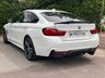 USED 2019 19 BMW 4 SERIES GRAN COUPE 2.0 430I M SPORT GRAN COUPE 4d 248 BHP INDIVIDUAL LEATHER-AKROPOVIC TIPS
