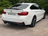 USED 2019 19 BMW 4 SERIES GRAN COUPE 2.0 430I M SPORT GRAN COUPE 4d 248 BHP INDIVIDUAL LEATHER-AKROPOVIC TIPS