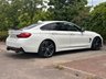 USED 2019 19 BMW 4 SERIES GRAN COUPE 2.0 430I M SPORT GRAN COUPE 4d 248 BHP INDIVIDUAL LEATHER-AKROPOVIC TIPS