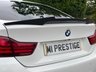 USED 2019 19 BMW 4 SERIES GRAN COUPE 2.0 430I M SPORT GRAN COUPE 4d 248 BHP INDIVIDUAL LEATHER-AKROPOVIC TIPS