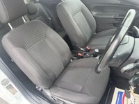 USED 2014 14 FORD FIESTA 1.2 ZETEC 3d 81 BHP 