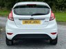 USED 2014 14 FORD FIESTA 1.2 ZETEC 3d 81 BHP 