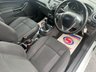 USED 2014 14 FORD FIESTA 1.2 ZETEC 3d 81 BHP 