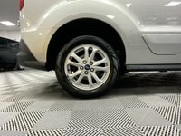 USED 2019 69 FORD TRANSIT CONNECT 1.5 240 LIMITED LWB TDCI 120 BHP AUTO WITH FSH AUTOMATIC FSH WITH AIR CON