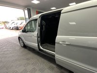 USED 2019 69 FORD TRANSIT CONNECT 1.5 240 LIMITED LWB TDCI 120 BHP AUTO WITH FSH AUTOMATIC FSH WITH AIR CON