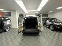 USED 2019 69 FORD TRANSIT CONNECT 1.5 240 LIMITED LWB TDCI 120 BHP AUTO WITH FSH AUTOMATIC FSH WITH AIR CON