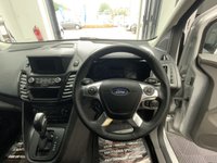 USED 2019 69 FORD TRANSIT CONNECT 1.5 240 LIMITED LWB TDCI 120 BHP AUTO WITH FSH AUTOMATIC FSH WITH AIR CON