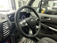 USED 2019 69 FORD TRANSIT CONNECT 1.5 240 LIMITED LWB TDCI 120 BHP AUTO WITH FSH AUTOMATIC FSH WITH AIR CON