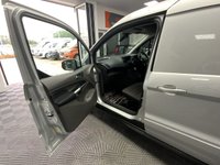 USED 2019 69 FORD TRANSIT CONNECT 1.5 240 LIMITED LWB TDCI 120 BHP AUTO WITH FSH AUTOMATIC FSH WITH AIR CON