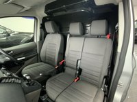 USED 2019 69 FORD TRANSIT CONNECT 1.5 240 LIMITED LWB TDCI 120 BHP AUTO WITH FSH AUTOMATIC FSH WITH AIR CON