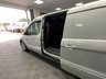 USED 2019 69 FORD TRANSIT CONNECT 1.5 240 LIMITED LWB TDCI 120 BHP AUTO WITH FSH AUTOMATIC FSH WITH AIR CON