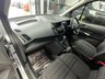 USED 2019 69 FORD TRANSIT CONNECT 1.5 240 LIMITED LWB TDCI 120 BHP AUTO WITH FSH AUTOMATIC FSH WITH AIR CON