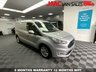 USED 2019 69 FORD TRANSIT CONNECT 1.5 240 LIMITED LWB TDCI 120 BHP AUTO WITH FSH AUTOMATIC FSH WITH AIR CON