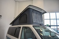USED 2023 73 VOLKSWAGEN TRANSPORTER T6.1 T28 2.0 TDI 150PS DSG HIGHLINE SWB | LUXURY CAMPER CONVERSION New Unused Conversion | VAT Q