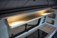 USED 2023 73 VOLKSWAGEN TRANSPORTER T6.1 T28 2.0 TDI 150PS DSG HIGHLINE SWB | LUXURY CAMPER CONVERSION New Unused Conversion | VAT Q
