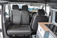 USED 2023 73 VOLKSWAGEN TRANSPORTER T6.1 T28 2.0 TDI 150PS DSG HIGHLINE SWB | LUXURY CAMPER CONVERSION New Unused Conversion | VAT Q