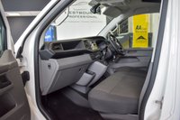 USED 2023 73 VOLKSWAGEN TRANSPORTER T6.1 T28 2.0 TDI 150PS DSG HIGHLINE SWB | LUXURY CAMPER CONVERSION New Unused Conversion | VAT Q