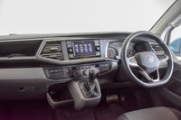USED 2023 73 VOLKSWAGEN TRANSPORTER T6.1 T28 2.0 TDI 150PS DSG HIGHLINE SWB | LUXURY CAMPER CONVERSION New Unused Conversion | VAT Q