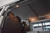 USED 2023 73 VOLKSWAGEN TRANSPORTER T6.1 T28 2.0 TDI 150PS DSG HIGHLINE SWB | LUXURY CAMPER CONVERSION New Unused Conversion | VAT Q