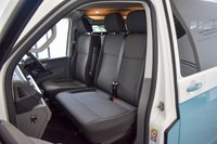 USED 2023 73 VOLKSWAGEN TRANSPORTER T6.1 T28 2.0 TDI 150PS DSG HIGHLINE SWB | LUXURY CAMPER CONVERSION New Unused Conversion | VAT Q