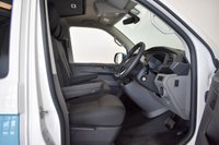 USED 2023 73 VOLKSWAGEN TRANSPORTER T6.1 T28 2.0 TDI 150PS DSG HIGHLINE SWB | LUXURY CAMPER CONVERSION New Unused Conversion | VAT Q