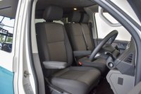 USED 2023 73 VOLKSWAGEN TRANSPORTER T6.1 T28 2.0 TDI 150PS DSG HIGHLINE SWB | LUXURY CAMPER CONVERSION New Unused Conversion | VAT Q