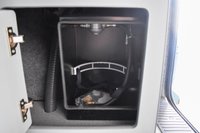 USED 2023 73 VOLKSWAGEN TRANSPORTER T6.1 T28 2.0 TDI 150PS DSG HIGHLINE SWB | LUXURY CAMPER CONVERSION New Unused Conversion | VAT Q