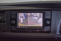 USED 2023 73 VOLKSWAGEN TRANSPORTER T6.1 T28 2.0 TDI 150PS DSG HIGHLINE SWB | LUXURY CAMPER CONVERSION New Unused Conversion | VAT Q