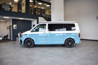 USED 2023 73 VOLKSWAGEN TRANSPORTER T6.1 T28 2.0 TDI 150PS DSG HIGHLINE SWB | LUXURY CAMPER CONVERSION New Unused Conversion | VAT Q