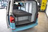 USED 2023 73 VOLKSWAGEN TRANSPORTER T6.1 T28 2.0 TDI 150PS DSG HIGHLINE SWB | LUXURY CAMPER CONVERSION New Unused Conversion | VAT Q