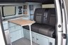 USED 2023 73 VOLKSWAGEN TRANSPORTER T6.1 T28 2.0 TDI 150PS DSG HIGHLINE SWB | LUXURY CAMPER CONVERSION New Unused Conversion | VAT Q