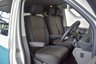 USED 2023 73 VOLKSWAGEN TRANSPORTER T6.1 T28 2.0 TDI 150PS DSG HIGHLINE SWB | LUXURY CAMPER CONVERSION New Unused Conversion | VAT Q