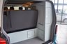 USED 2023 73 VOLKSWAGEN TRANSPORTER T6.1 T28 2.0 TDI 150PS DSG HIGHLINE SWB | LUXURY CAMPER CONVERSION New Unused Conversion | VAT Q