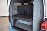 USED 2023 73 VOLKSWAGEN TRANSPORTER T6.1 T28 2.0 TDI 150PS DSG HIGHLINE SWB | LUXURY CAMPER CONVERSION New Unused Conversion | VAT Q