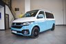 USED 2023 73 VOLKSWAGEN TRANSPORTER T6.1 T28 2.0 TDI 150PS DSG HIGHLINE SWB | LUXURY CAMPER CONVERSION New Unused Conversion | VAT Q