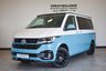 USED 2023 73 VOLKSWAGEN TRANSPORTER T6.1 T28 2.0 TDI 150PS DSG HIGHLINE SWB | LUXURY CAMPER CONVERSION New Unused Conversion | VAT Q